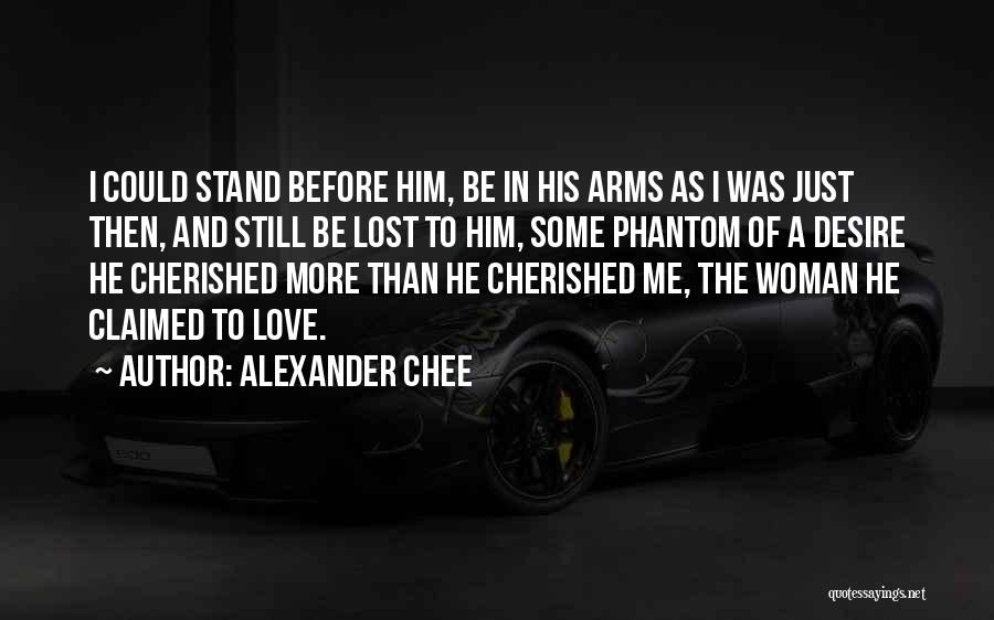 Alexander Chee Quotes 2041451