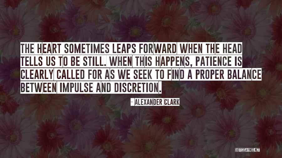 Alexander Clark Quotes 1240210 Alexander Clark Quotes 1240210
