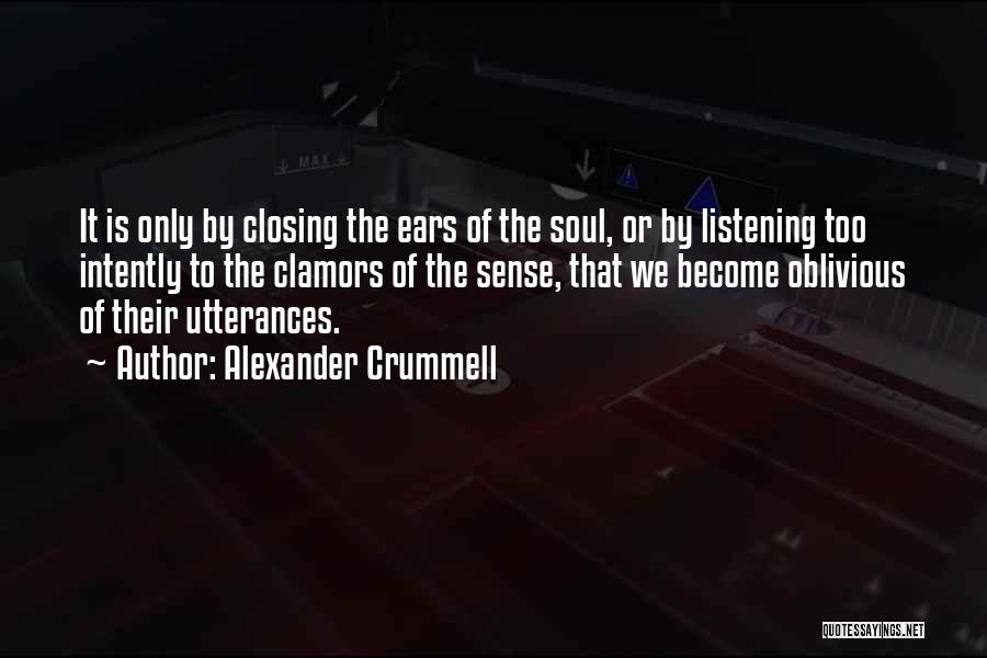 Alexander Crummell Quotes 1229666