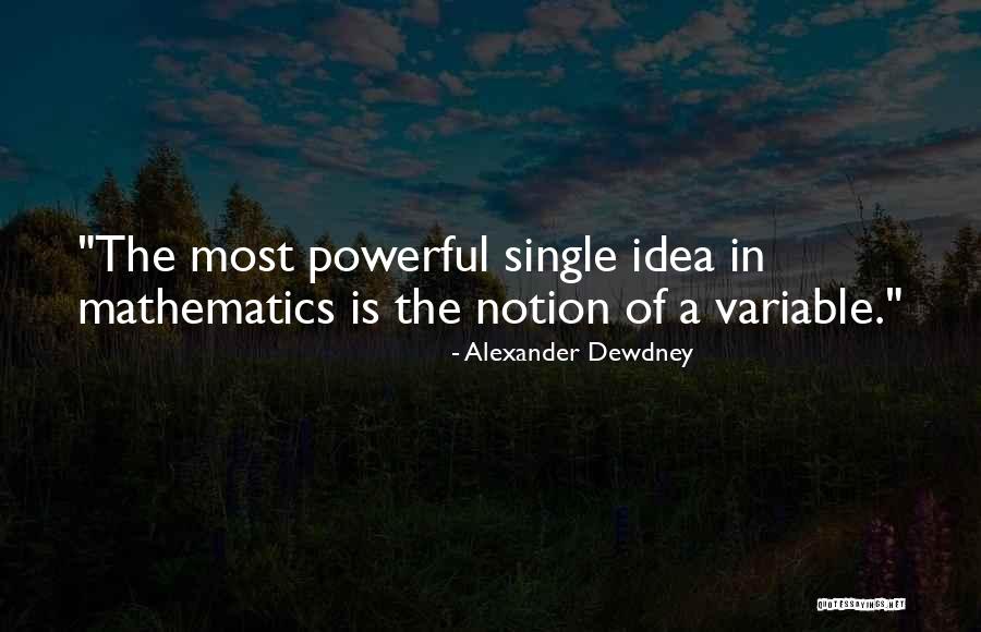 Alexander Dewdney Quotes 1888219 Alexander Dewdney Quotes 1888219
