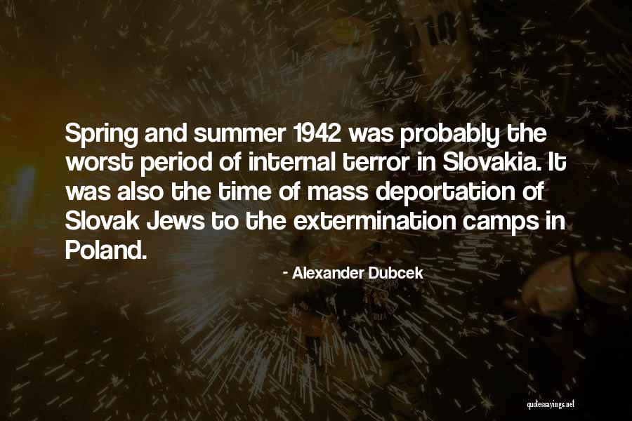 Alexander Dubcek Quotes 1659582