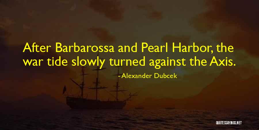 Alexander Dubcek Quotes 902639