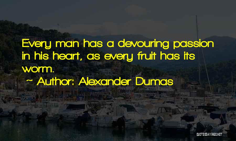 Alexander Dumas Quotes 115676