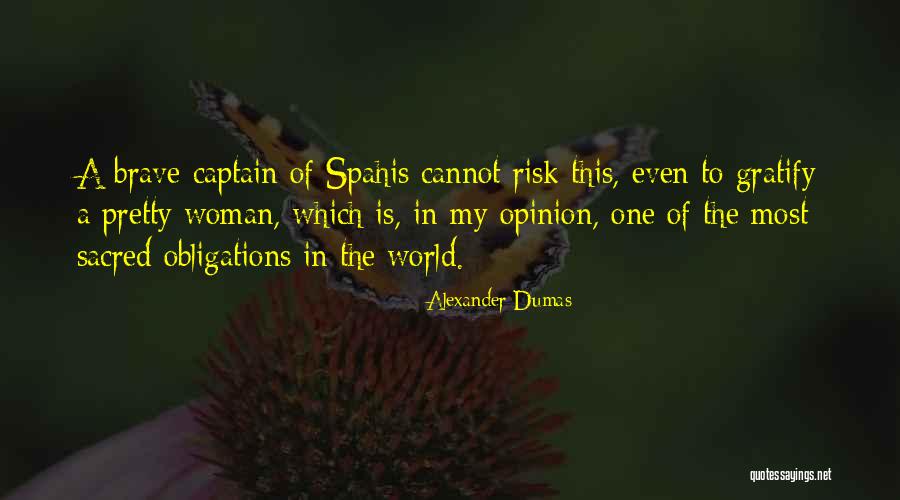 Alexander Dumas Quotes 370654 Alexander Dumas Quotes 370654