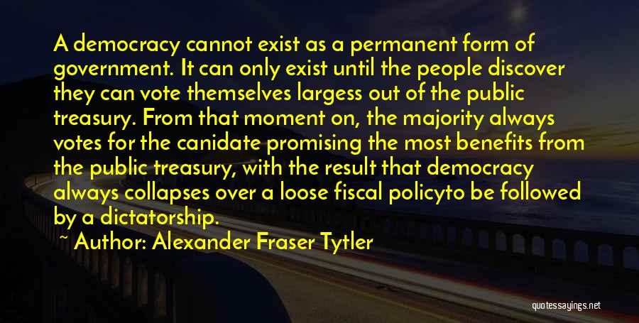 Alexander Fraser Tytler Quotes 201511