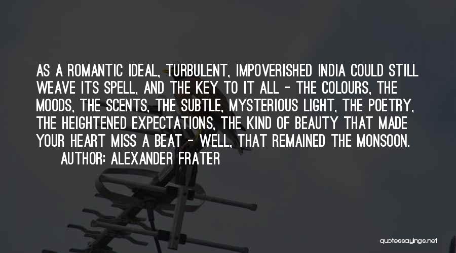 Alexander Frater Quotes 1348423