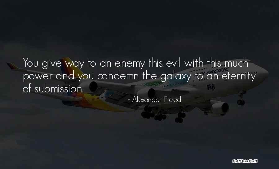 Alexander Freed Quotes 1024310 Alexander Freed Quotes 1024310