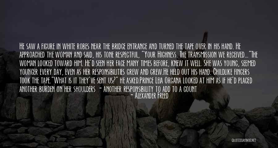 Alexander Freed Quotes 334536 Alexander Freed Quotes 334536