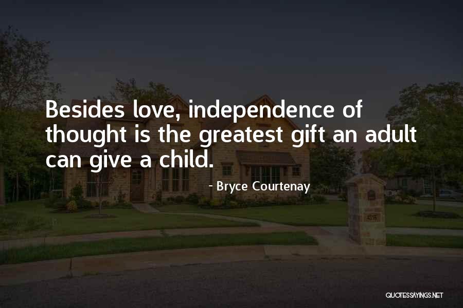 Alexander Godunov Quotes By Bryce Courtenay Alexander Godunov Quotes By Bryce Courtenay