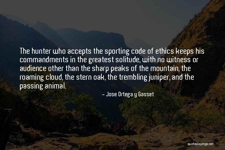 Alexander Godunov Quotes By Jose Ortega Y Gasset Alexander Godunov Quotes By Jose Ortega Y Gasset