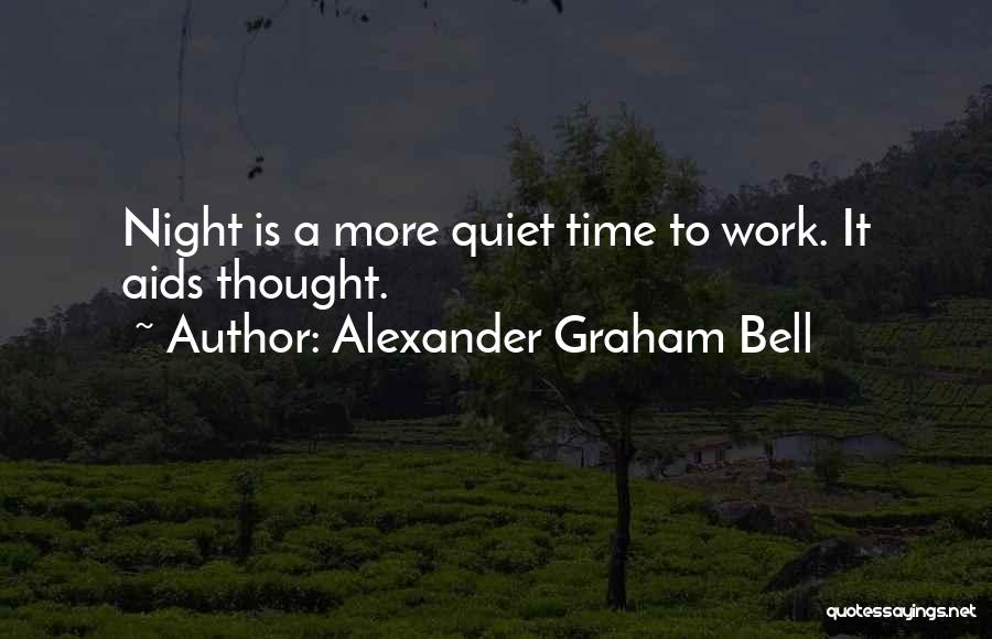 Alexander Graham Bell Best Quotes By Alexander Graham Bell