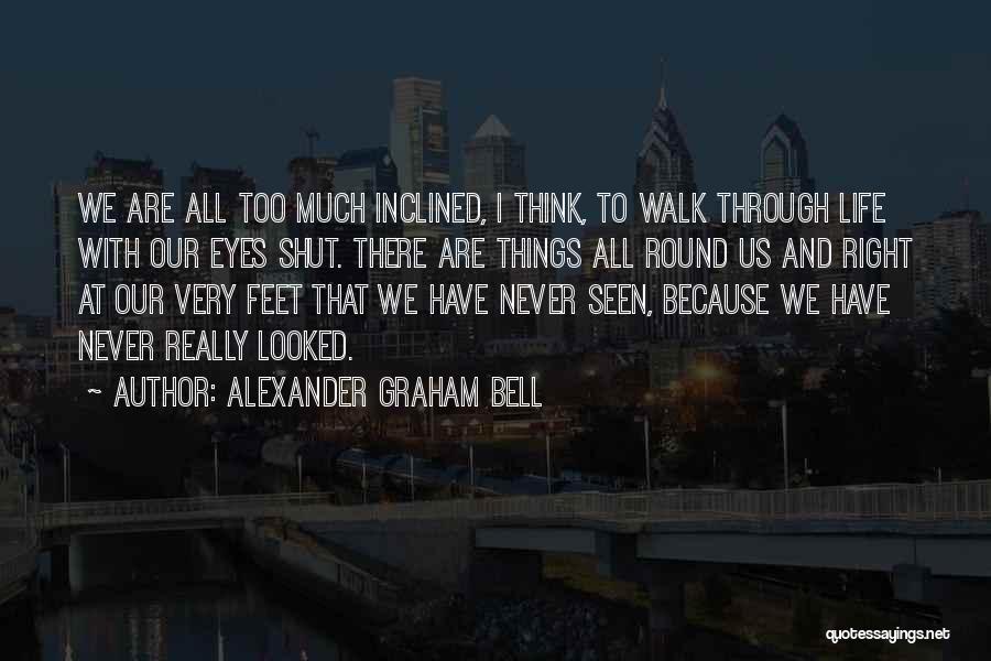 Alexander Graham Bell Best Quotes By Alexander Graham Bell