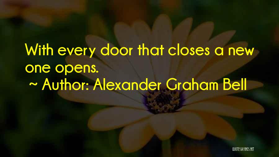 Alexander Graham Bell Quotes 1210984