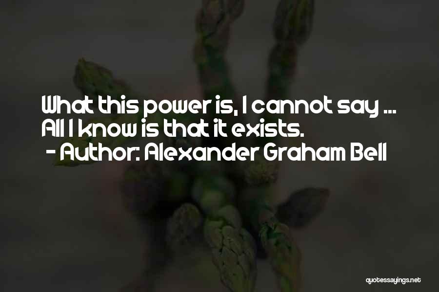 Alexander Graham Bell Quotes 1216257