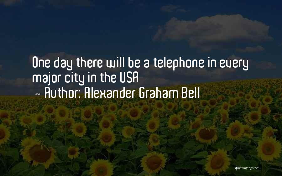 Alexander Graham Bell Quotes 1314097