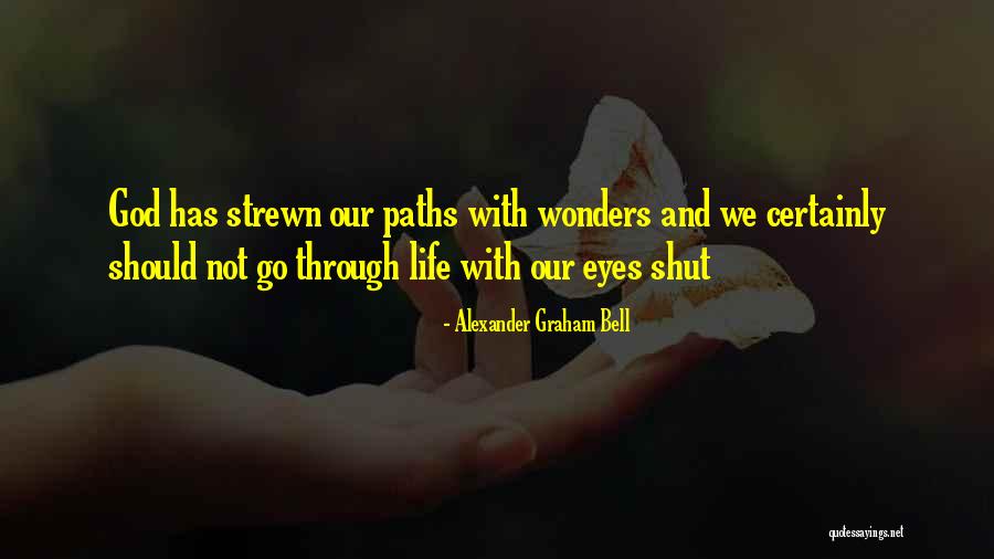 Alexander Graham Bell Quotes 1686970
