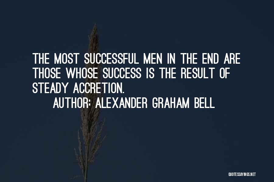 Alexander Graham Bell Quotes 2019293