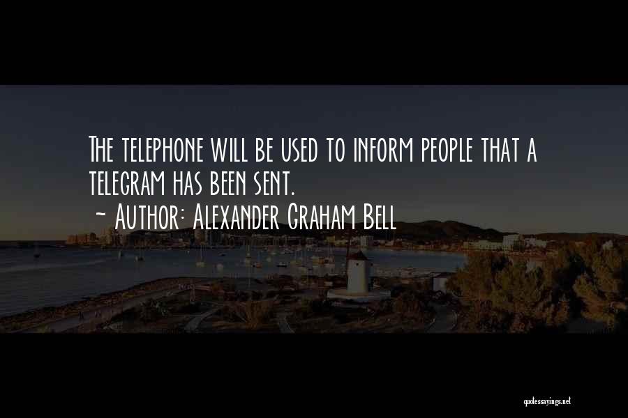 Alexander Graham Bell Quotes 2094609