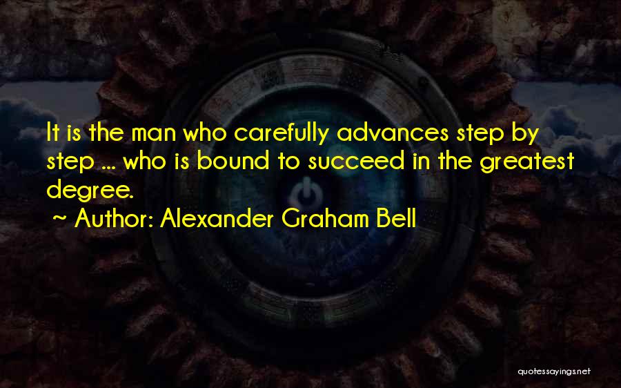 Alexander Graham Bell Quotes 2110368