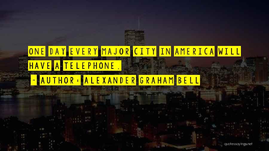 Alexander Graham Bell Quotes 2168636