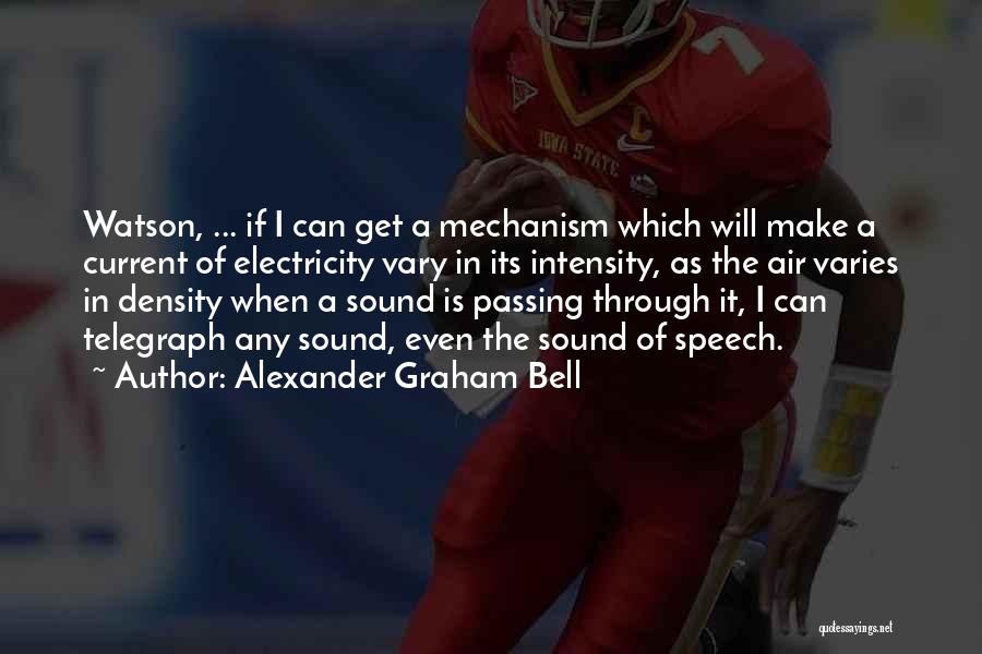 Alexander Graham Bell Quotes 2218165