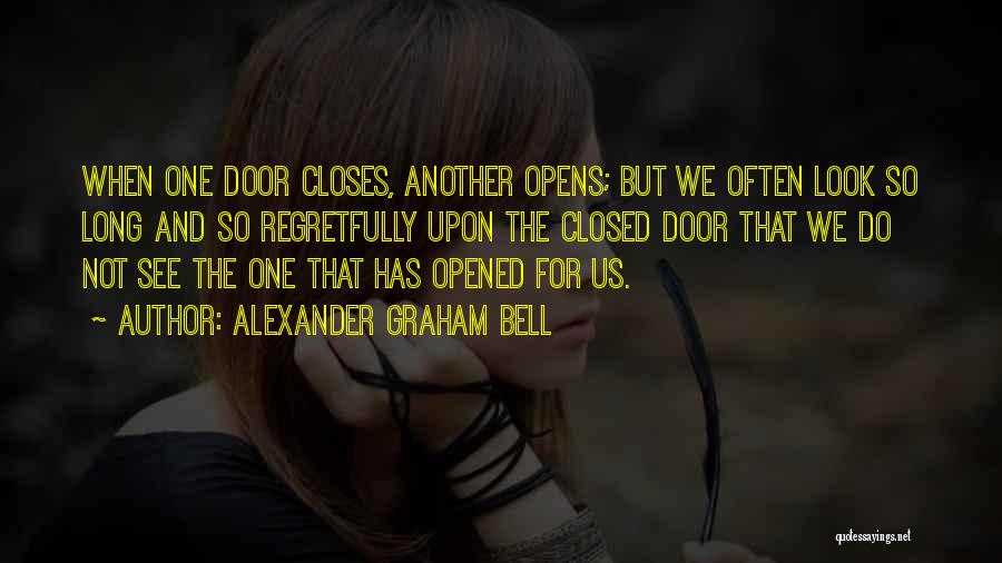 Alexander Graham Bell Quotes 505874