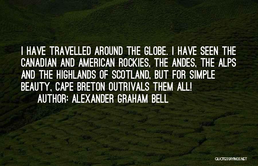 Alexander Graham Bell Quotes 614163