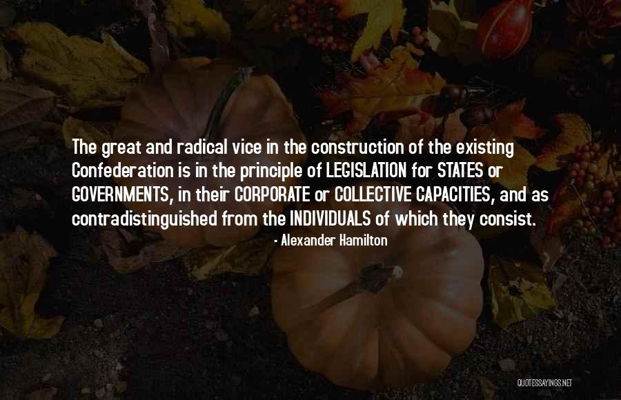 Alexander Hamilton Federalist Quotes By Alexander Hamilton Alexander Hamilton Federalist Quotes By Alexander Hamilton