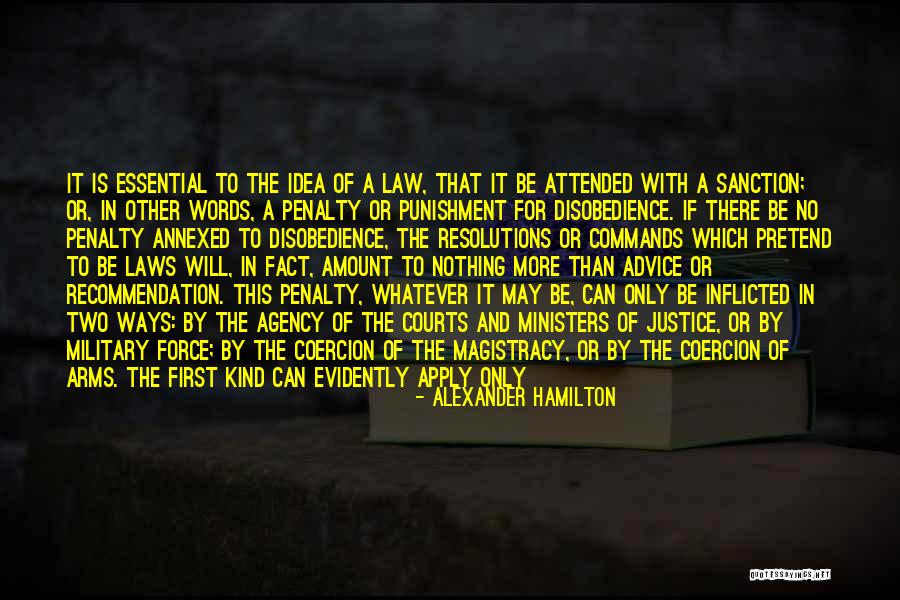 Alexander Hamilton Federalist Quotes By Alexander Hamilton Alexander Hamilton Federalist Quotes By Alexander Hamilton