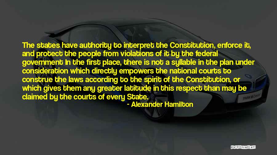 Alexander Hamilton Quotes 1041833 Alexander Hamilton Quotes 1041833