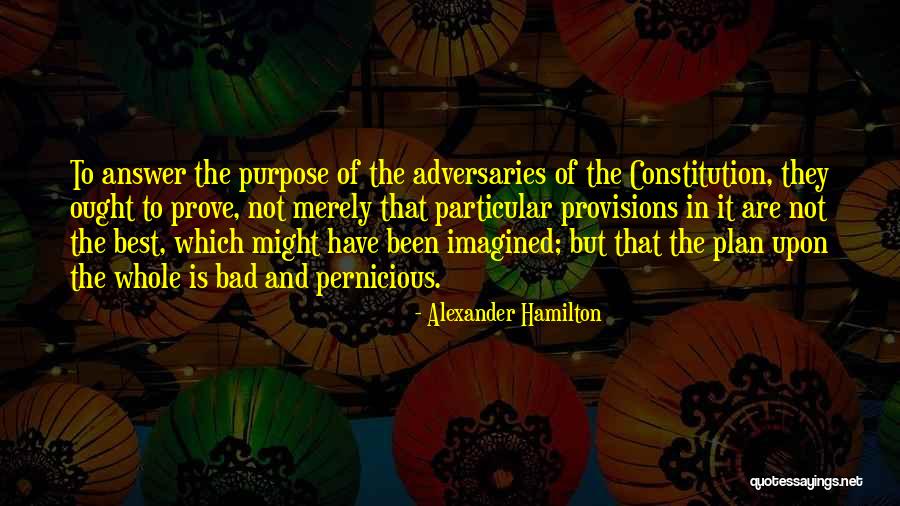 Alexander Hamilton Quotes 1092607 Alexander Hamilton Quotes 1092607