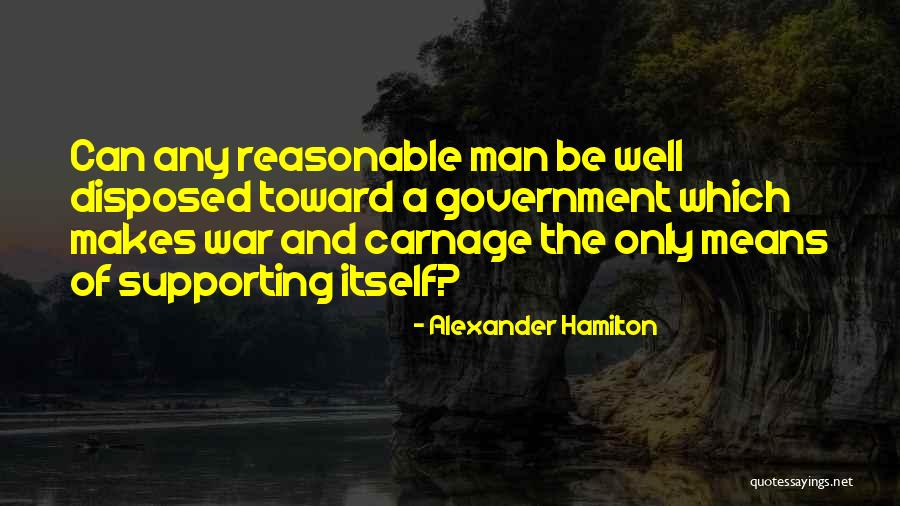 Alexander Hamilton Quotes 118899 Alexander Hamilton Quotes 118899
