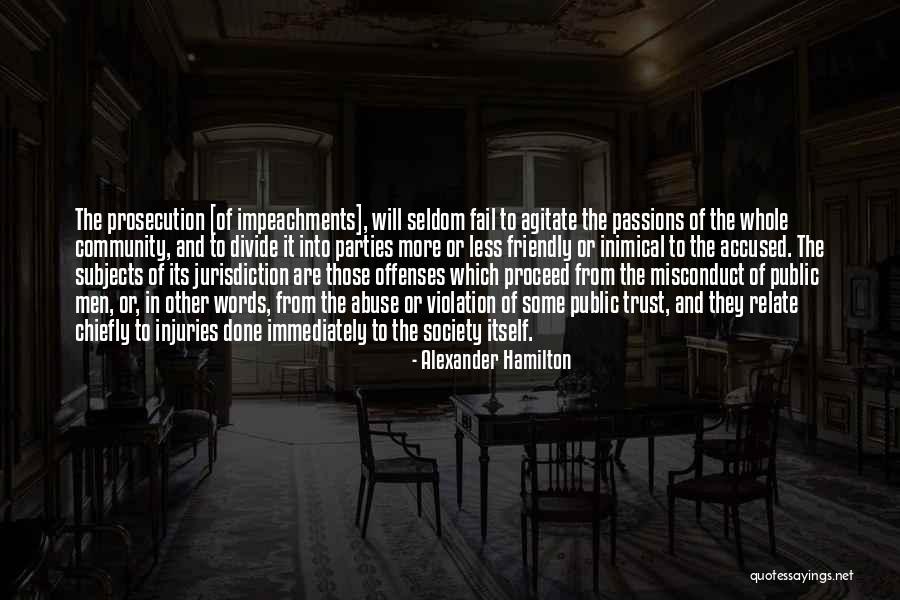 Alexander Hamilton Quotes 1306002