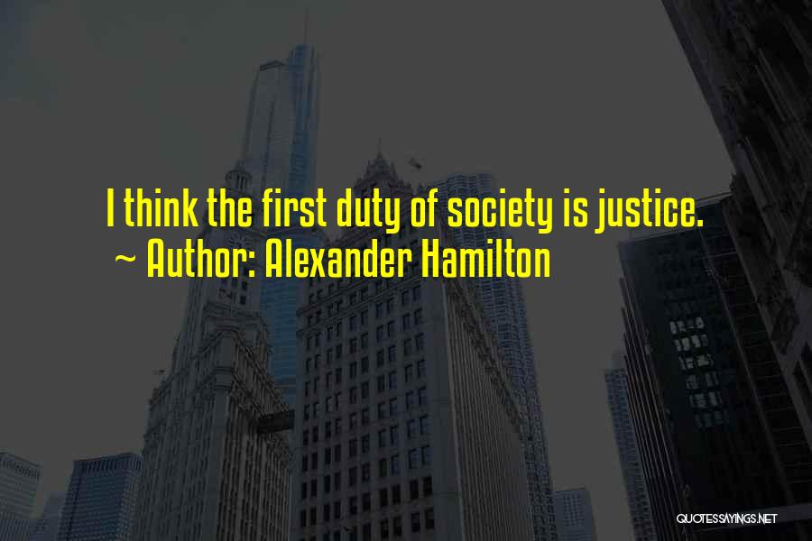 Alexander Hamilton Quotes 1309213