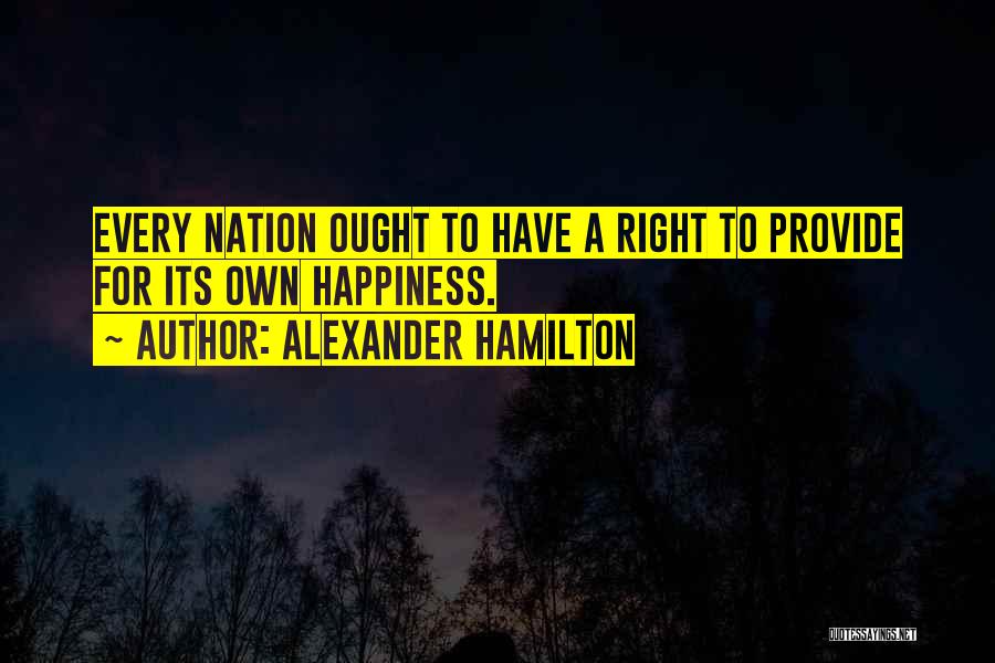 Alexander Hamilton Quotes 1324933