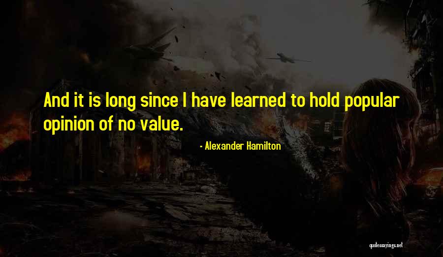 Alexander Hamilton Quotes 1369291 Alexander Hamilton Quotes 1369291