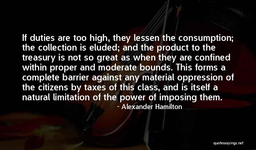 Alexander Hamilton Quotes 1445852