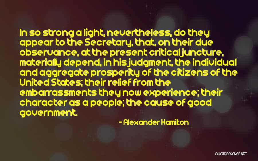 Alexander Hamilton Quotes 1476025