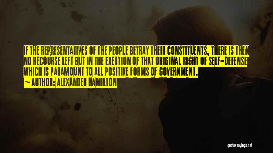 Alexander Hamilton Quotes 1549909