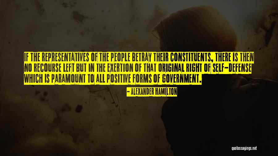 Alexander Hamilton Quotes 1549909