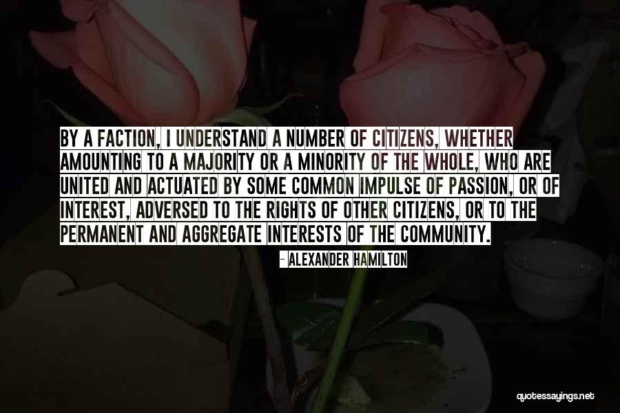 Alexander Hamilton Quotes 1560048 Alexander Hamilton Quotes 1560048
