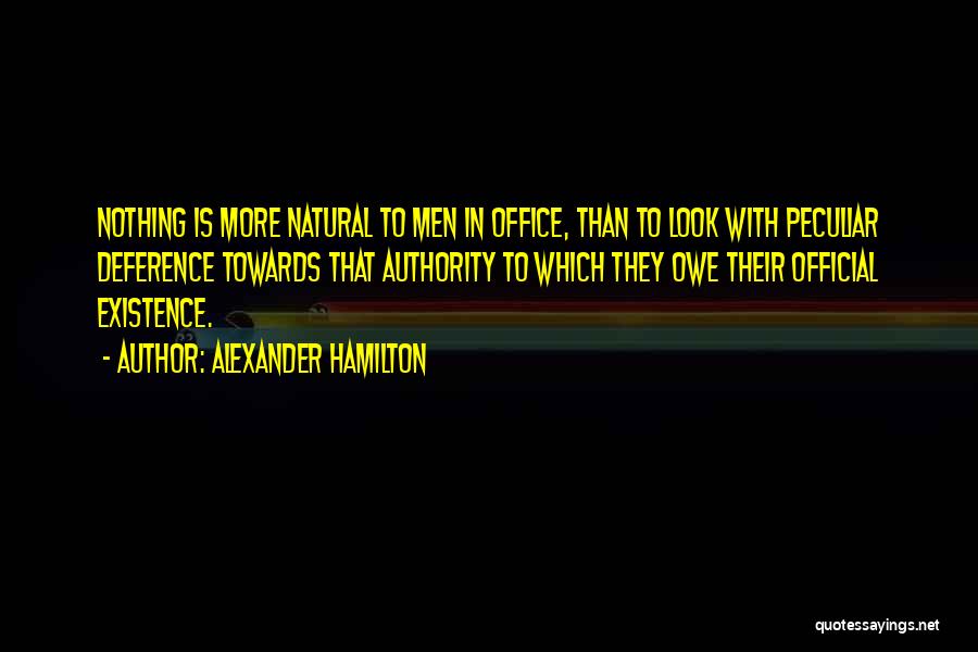 Alexander Hamilton Quotes 1646343