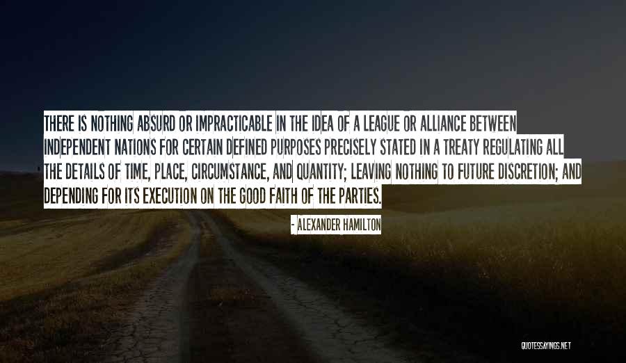 Alexander Hamilton Quotes 1717080 Alexander Hamilton Quotes 1717080