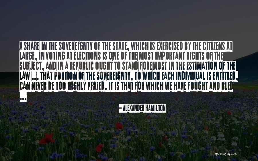 Alexander Hamilton Quotes 1733226 Alexander Hamilton Quotes 1733226