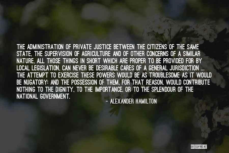 Alexander Hamilton Quotes 1821166