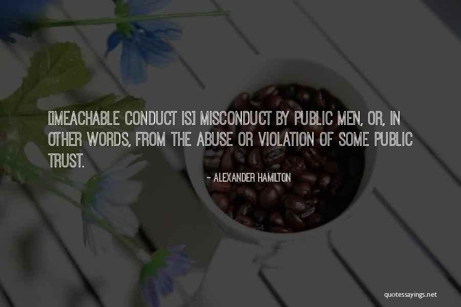 Alexander Hamilton Quotes 1837356 Alexander Hamilton Quotes 1837356
