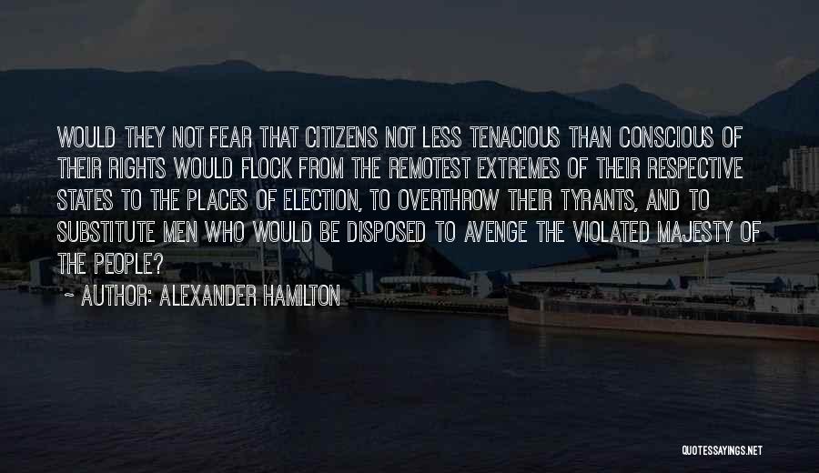 Alexander Hamilton Quotes 1869984