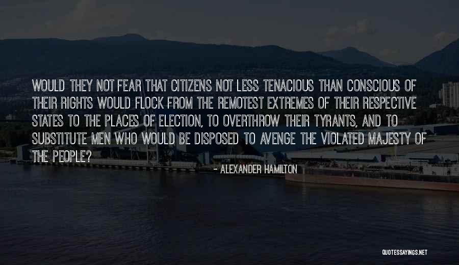 Alexander Hamilton Quotes 1869984 Alexander Hamilton Quotes 1869984
