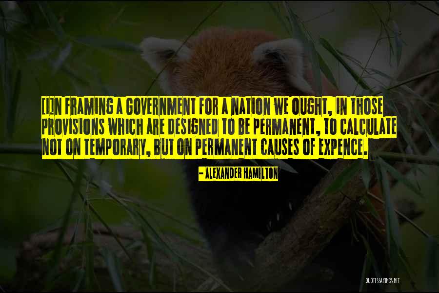 Alexander Hamilton Quotes 1920325 Alexander Hamilton Quotes 1920325