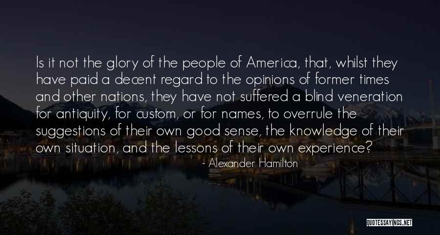 Alexander Hamilton Quotes 2052760 Alexander Hamilton Quotes 2052760